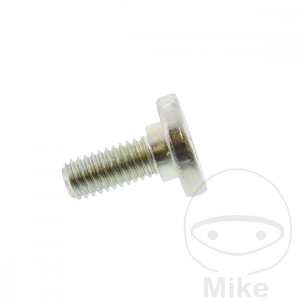 Tornillo M6x1x15 para Yamaha TT-R 125 11-15