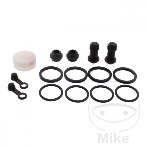 Bremssattel Reparatursatz f&uuml;r Honda CB 450 600 CBR 600 GL 1500 PC 800 ST 1100 XL 600 650 XRV 750