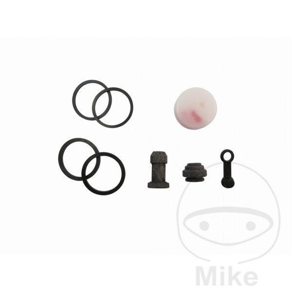 Kit de r&eacute;paration des &eacute;triers de freins pour Honda NTV NX 650 VT XL 600 XRV 650