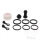 Kit de r&eacute;paration des &eacute;triers de freins pour Honda CBR 1000 1100 FES 125 250 NHX 110 PCX SH 125 ST 1300