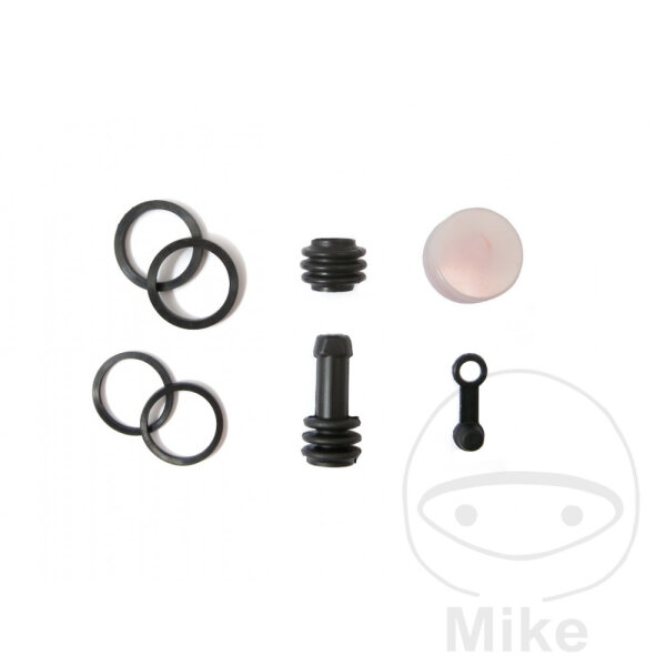Brake caliper repair kit for Kawasaki GPZ 500 KFX 700 KVF 650 KX 80 85