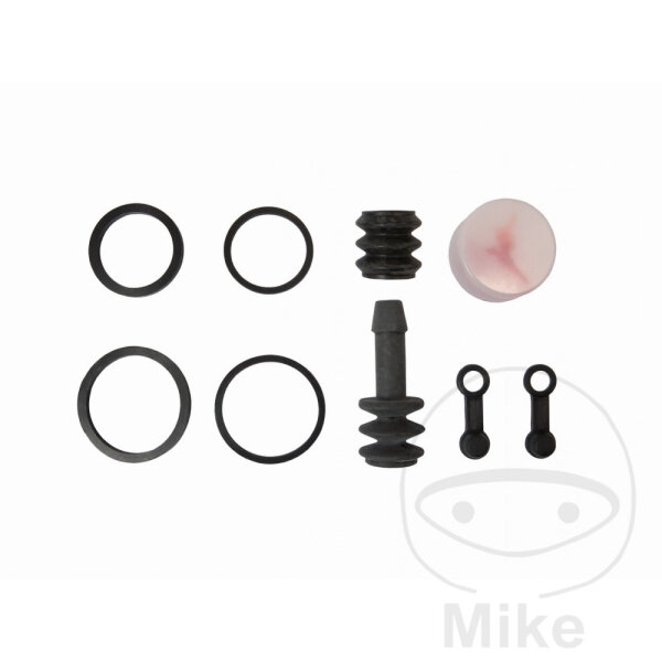 Kit de r&eacute;paration des &eacute;triers de freins pour Kawasaki 500 600 650 750 900 1000 1100