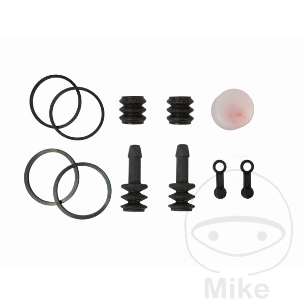 Brake caliper repair kit for Kawasaki GPZ 550 600 750 900 1000 1100 GTR 1000 VN Z ZX 750 ZL 900 1000