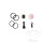 Brake caliper repair kit for Kawasaki 500 650 750 800 900 1100 1500 1600