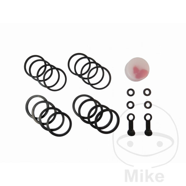 Bremssattel Reparatursatz f&uuml;r Kawasaki 400 600 750 900 1100
