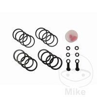 Bremssattel Reparatursatz f&uuml;r Kawasaki 400 600 750...