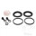 Kit de r&eacute;paration des &eacute;triers de freins pour Suzuki GS 500 550 750 850 1000 GSX 750 1100
