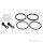 Brake caliper repair kit for Yamaha RD 350 XJ 550 750 XS 1100 XV 1000
