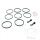 Kit de reparaci&oacute;n de la pinza de freno para Yamaha FJ 1100 FZX 750 RD 500 XJ 600 750 900