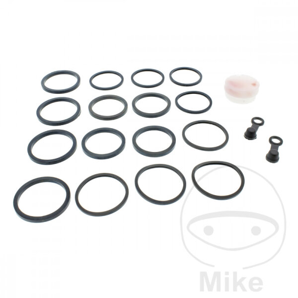 Kit de r&eacute;paration des &eacute;triers de freins pour Yamaha FZR 600 TDM 850 VMX-12 1200