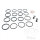 Kit de r&eacute;paration des &eacute;triers de freins pour Yamaha FZR 600 TDM 850 VMX-12 1200