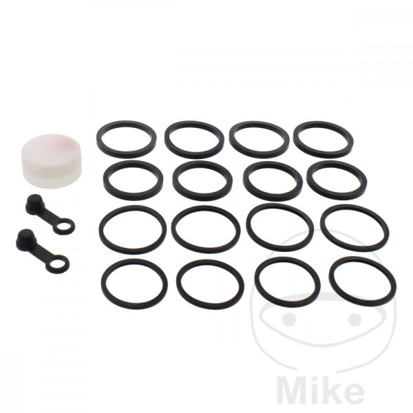 Kit de r&eacute;paration des &eacute;triers de freins pour Yamaha 125 400 600 750 800 900 950 1000 1100 1300 1700 1900