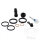 Brake caliper repair kit for Yamaha TT-R 125 YZ 80 85