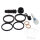 Brake caliper repair kit for Yamaha YZ 125 250 490