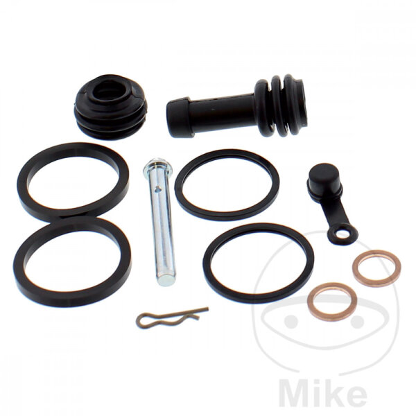 Kit de r&eacute;paration des &eacute;triers de freins pour Suzuki RM 80 85