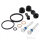Brake caliper repair kit for Honda Kawasaki Suzuki Yamaha