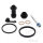 Brake caliper repair kit for Yamaha YFM 550 700