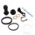 Brake caliper repair kit for KTM EXC 125 200 250 300 380 400 520 525 MXC 525 SX 125 250 380