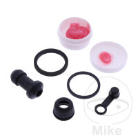 Bremssattel Reparatursatz f&uuml;r Kawasaki KLX 125 KX 65...