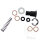 Repair kit master brake cylinder for Honda CRF 250 450 07-15