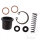 Kit de r&eacute;paration pour Honda CRF 150 Szuzki RM-Z 250 450 RMX 450 Yamaha WR 250
