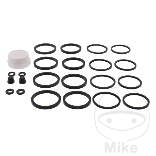 Brake caliper repair kit for Honda CBR 1000 04-12