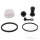Brake caliper repair kit for Suzuki GZ VL 125 250 LS 650 TU 250