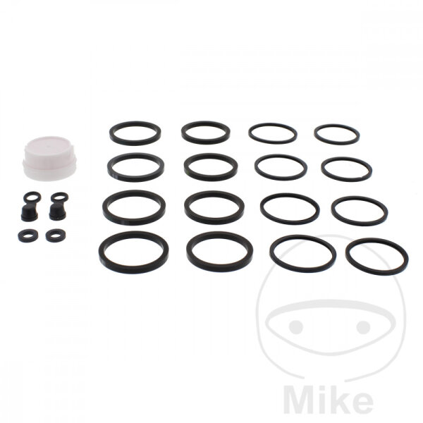 Brake caliper repair kit for Kawasaki ZX-10R 1000 Ninja 08-10