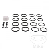 Brake caliper repair kit for Kawasaki ZX-10R 1000 Ninja...