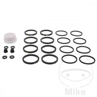 Bremssattel Reparatursatz f&uuml;r Kawasaki ZX 6R 636 B...