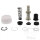 Repair kit master brake cylinder for Honda GL 1000 Goldwing 76-77