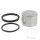 Kit de r&eacute;paration de piston d&eacute;trier de frein pour Honda CB 1000 CBR 600 1000 VFR 800
