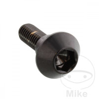 Schraube M6x1x20 f&uuml;r Yamaha 125 250 400 500 600 660...