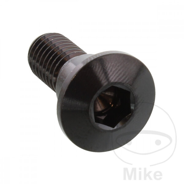 Vite M8x1,25x22 per Suzuki 125 150 200 250 400 450 500 600 650 700 750 800 1000 1200 1250 1300 1500 1800