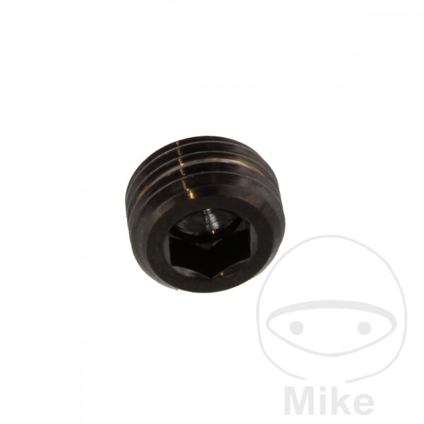 Spina Scorrevole per Honda Kawasaki Suzuki Triumph Yamaha