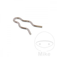perno di separazione per Yamaha GTS 1000 93-99