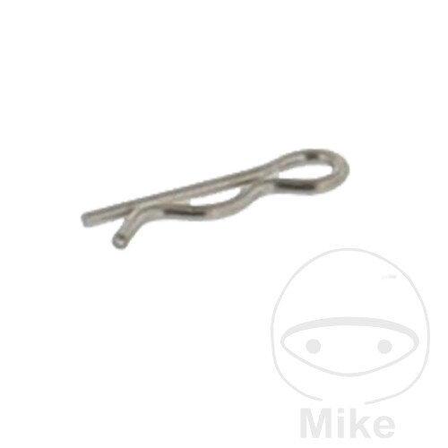 Perno diviso Perno scorrevole per Yamaha MT 125 YBR 125 YZF-R 125 YZF-R3 320