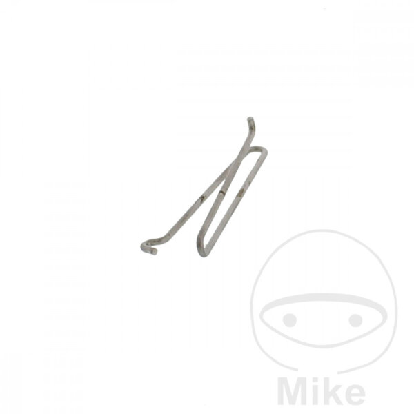 Spring Sliding pin for Aprilia 50 Derbi 25 50 100 125 Gilera 50 Piaggio 50