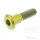 Vite M8x1,25x33 per Suzuki 125 250 400 500 600 650 750 800 1000 1100 1200 1300 1400 1500