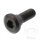 Tornillo M8x1,25x24 para Honda 110 125 150 250 300 400 420 450 500 550 600 650 680 700 750 900 1000 1100 1300
