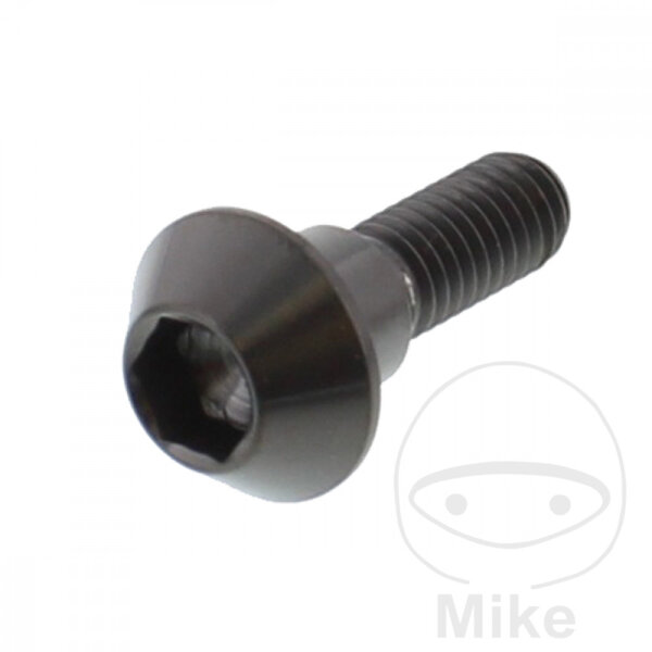 Vite M6x1x20 per Yamaha 125 250 400 500 600 660 700 750 800 850 900 1000 1300 1700