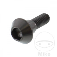 Schraube M6x1x20 f&uuml;r Yamaha 125 250 400 500 600 660...