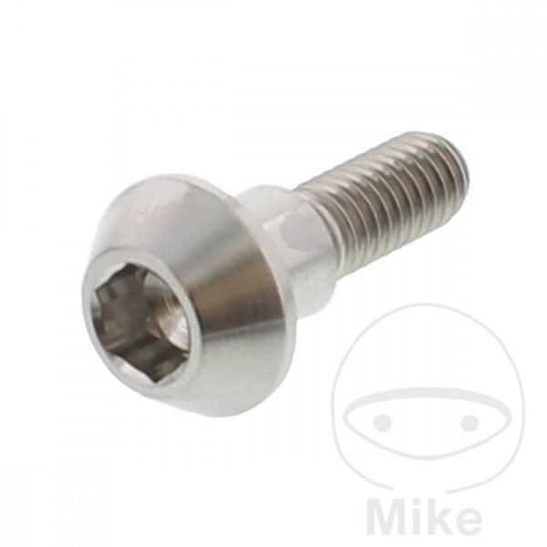 Vite M6x1x20 per Suzuki GSX-R 600 750 1000 GSX-S 1000
