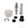 Repair kit master brake cylinder for Honda CLR 125 Cityfly NX 125 Transcity