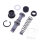 Repair kit master brake cylinder for Honda CB 400 650 750 900 CBX 1000 CX 500 GL 1100