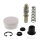 Repair kit master brake cylinder for Yamaha DT 50 125 TT 600 WR 250 XT 600 660 YP 250