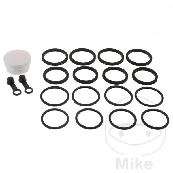 Brake caliper repair kit for Yamaha MT-01 1700 YZF-R1 1000