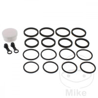 Bremssattel Reparatursatz f&uuml;r Yamaha MT-01 1700...