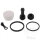 Brake caliper repair kit for Kawasaki KLR 650 KX 250 500