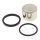 Kit de r&eacute;paration de piston d&eacute;trier de frein pour Yamaha FZS 1000 TDM 900 XJR 1300 XV 1900